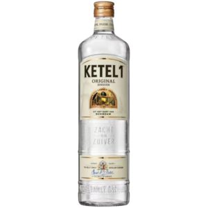 ketel 1 jonge jenever fles 100cl