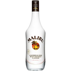 malibu fles 100cl