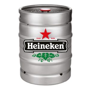 heineken fust 20l