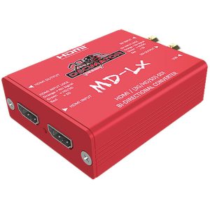 decimator md lx hdmi/sdi bidirect converter (set of 2)