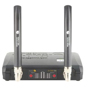 wireless solution blackbox f 2 g6 transceiver