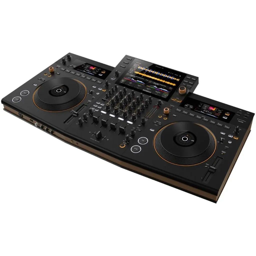 Pioneer AlphaTheta XDJ-AZ DJ Controller - Festum Event Supplies