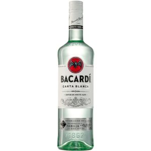 bacardi limon fles 100cl